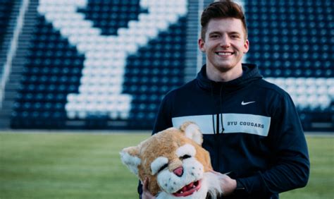 Life As BYU’s Cosmo: What It Takes To Become A National